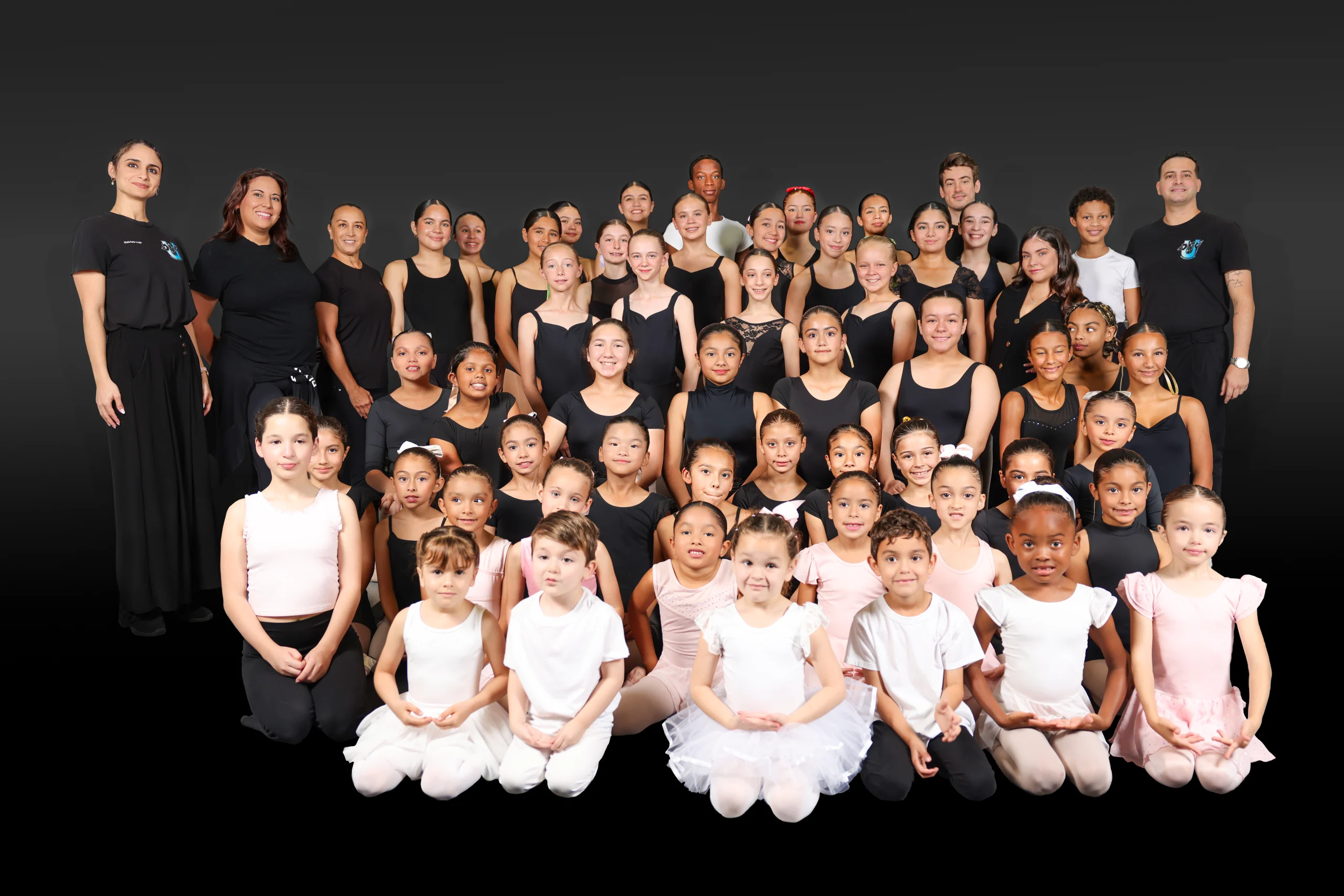universe dance school